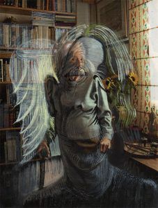 El ángel